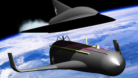 Viajar de Europa a Australia en 90 minutos pronto será posible