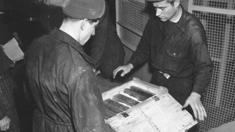 ¿Han localizado por fin el famoso tren nazi cargado de oro desaparecido en 1945?