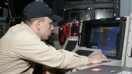 Bloomberg: EE.UU. gastará millones de dólares para buscar submarinos rusos