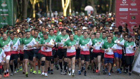 Los calcetines de Peña Nieto provocan indignación en las redes sociales