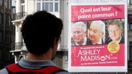 Hackeo a Ashley Madison: conozca las 25 ciudades más infieles del mundo