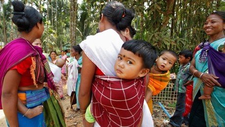 Los cinco mayores cambios en la población de la Tierra para 2100 según la ONU