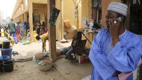 Google expande un programa de teléfono de bajo costo en seis países africanos