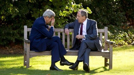 "La política exterior de Rusia hace que EE.UU. se sienta avergonzado"