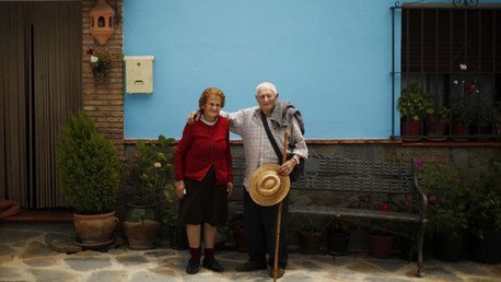 Descubren el secreto de un matrimonio feliz