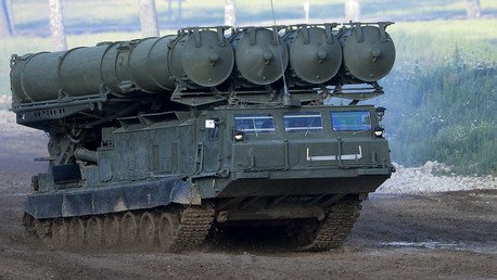 CNN: El Pentágono, enojado porque los S-300 no permiten un ataque secreto contra Irán