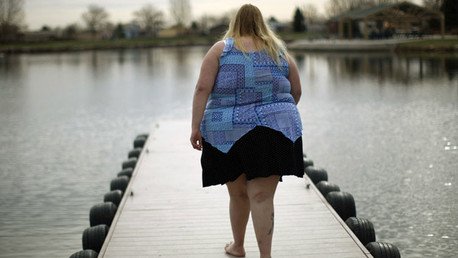 Bloquean un gen clave, responsable de la obesidad