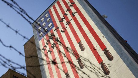 Chomsky: Por qué EE.UU. es la mayor amenaza para la paz mundial