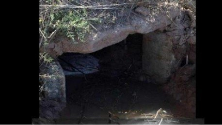 'Buzo' se admite culpable de traficar drogas a través de un narcotúnel acuático