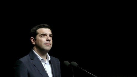 Las citas con las que Alexis Tsipras pasará a la historia