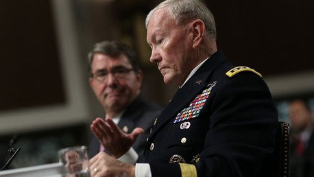 Jefe del Estado Mayor de EE.UU.: Rusia tiene capacidades militares formidables