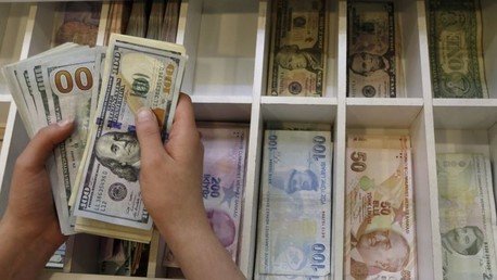 Las diez monedas que están a punto de devaluarse