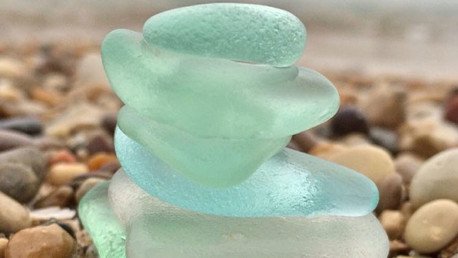 Crean sin proponérselo un nuevo vidrio que revolucionará los dispositivos electrónicos