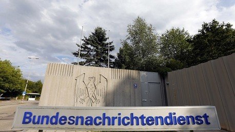 Un colaborador de los servicios secretos alemanes vendió la patria por partida doble