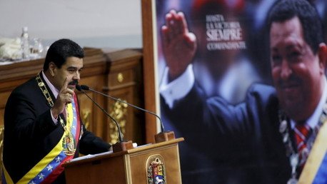 La agenda secreta detrás del conflicto entre Venezuela y Guyana