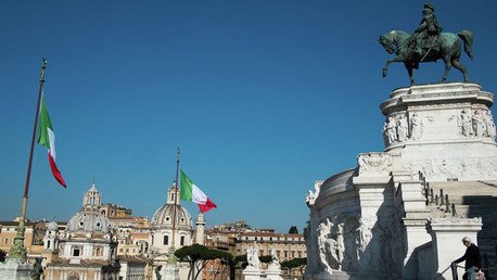 'Sí, quiero': Yihadistas del Estado Islámico entran en Italia gracias a matrimonios fraudulentos