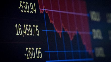 ¿Cuánto dinero perdieron los multimillonarios durante el actual desplome en los mercados de valores?