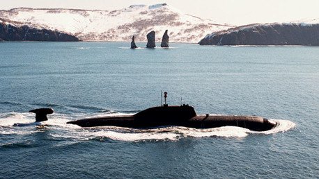 Las 7 armas más atemorizantes que Rusia está desarrollando en este momento