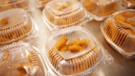 Los médicos alertan contra el uso de recipientes de plástico en el microondas