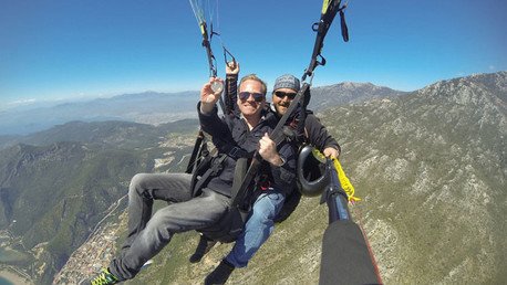 Cómo viajar por el mundo durante un año utilizando solo bitcóin como moneda de pago