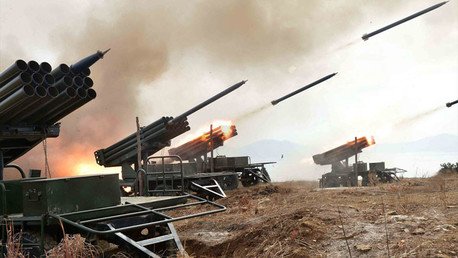 Ambas Coreas al borde de una guerra y la dimisión de Tsipras: ¿cómo cambió el mundo esta semana? 