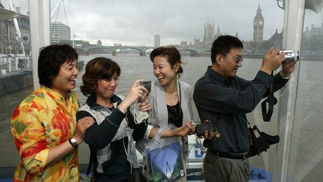 ¿Por qué España no se anexiona Portugal?: Mapa de los estereotipos chinos sobre Europa