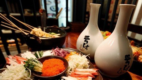 Un adolescente surcoreano gana más de 1.000 dólares al día por comer en línea 