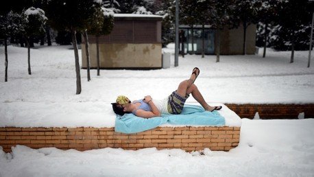 Revelan el secreto de la felicidad de las personas solteras