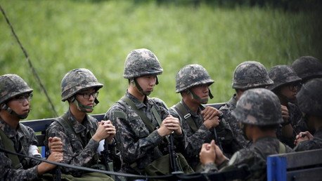 Corea del Sur declara que no cesará las emisiones propagandistas