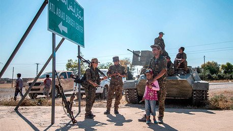 La esclavitud sexual, el 'arma' más aberrante del Estado Islámico