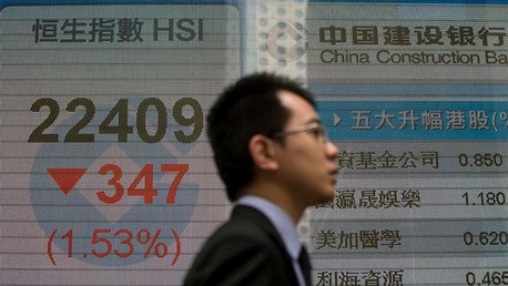 "La caída de las Bolsas de China no causará una reacción en cadena"