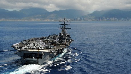 Nace la última tecnología para anular a los más modernos portaaviones 'sin un solo tiro'