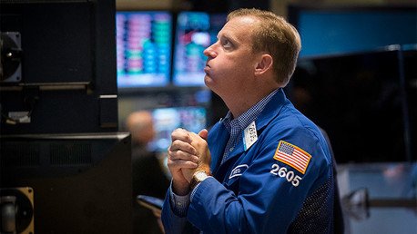 ¿Qué es la Regla 48 invocada con urgencia por EE.UU. tras el desplome de las bolsas?