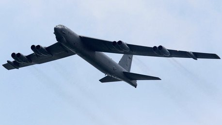 Pionyang: EE.UU. contempla desplegar armas estratégicas en la península de Corea