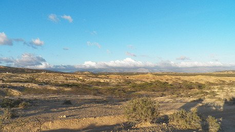 Tras 3 años sin lluvias la sequía mata a niños y empobrece a una región de Colombia