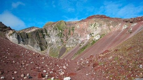 ¿Qué gran tesoro escondía Nueva Zelanda?