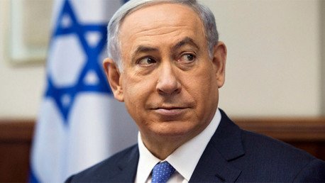 80.000 británicos firman petición de arresto contra Netanyahu por los ataques en Gaza