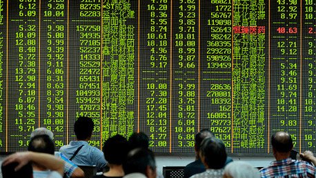 Francia: "China representa un riesgo para la recuperación de la economía mundial"