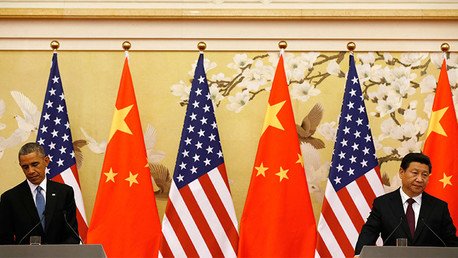 La próxima reunión entre Xi Jinping y Obama: ¿"edulcorada" o "catastrófica"?