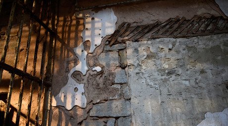 Reino Unido: Encierran a niños enfermos mentales en celdas por escasez de camas