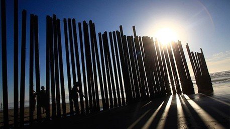 Más allá de EE.UU y México: los 'muros de la vergüenza' más infames del mundo