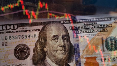 'Lunes negro' para (casi) todos: Cuánto pierden y ganan los millonarios con el caos de las bolsas