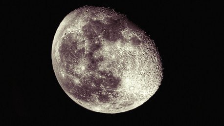 ¿Qué eran las 'fuentes de fuego' de la Luna? La ciencia ya tiene la respuesta