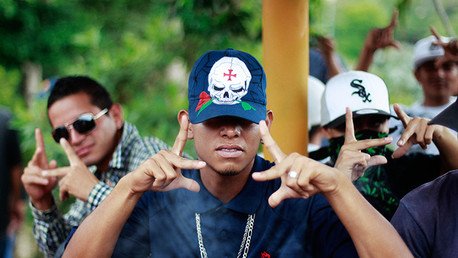 ¿Qué significa que declaren terroristas a las maras en El Salvador?