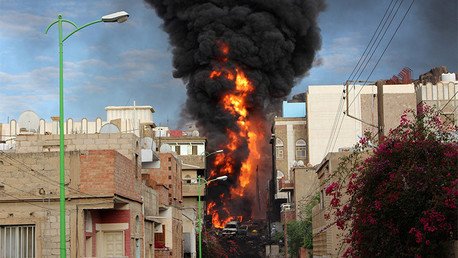 Dos hermanos saudíes, uno terrorista del EI y otro afín al Gobierno, mueren casi a la vez