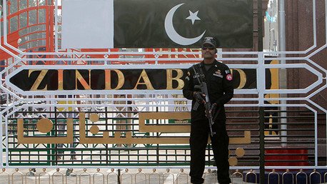 Arabia Saudita rechaza una alianza militar con la India y permanece al lado de Pakistán