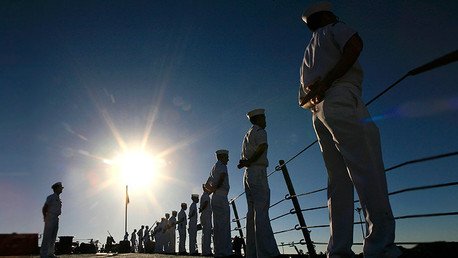 EE.UU. refuerza su capacidad militar en Asia-Pacífico para hacer frente a China