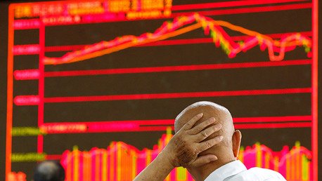 "China puede superar esta crisis financiera"