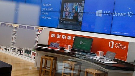 Denuncian que Windows 10 espía a los hijos de los usuarios