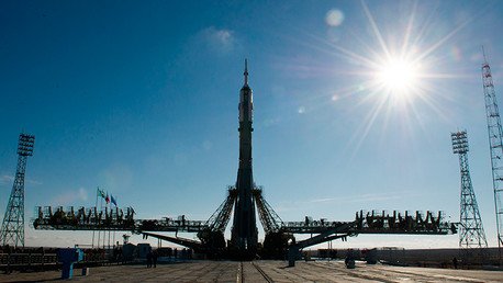 Rusia lanzará el satélite español PAZ en 2015